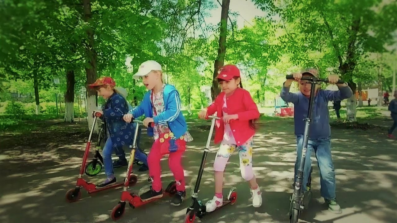 Детский сад. Свадебный фотограф, видеограф в Самаре, Самарской области. Видеосъемка