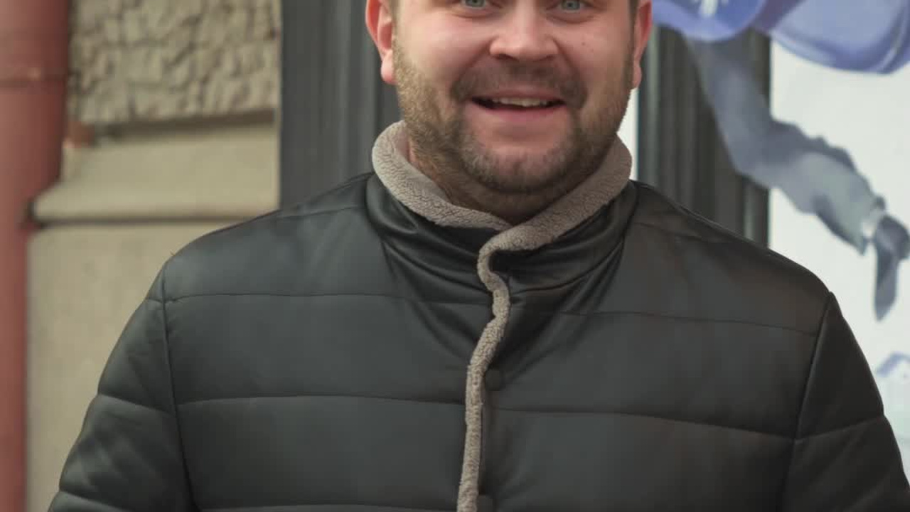 Reels. Фотограф Саша Оверчук