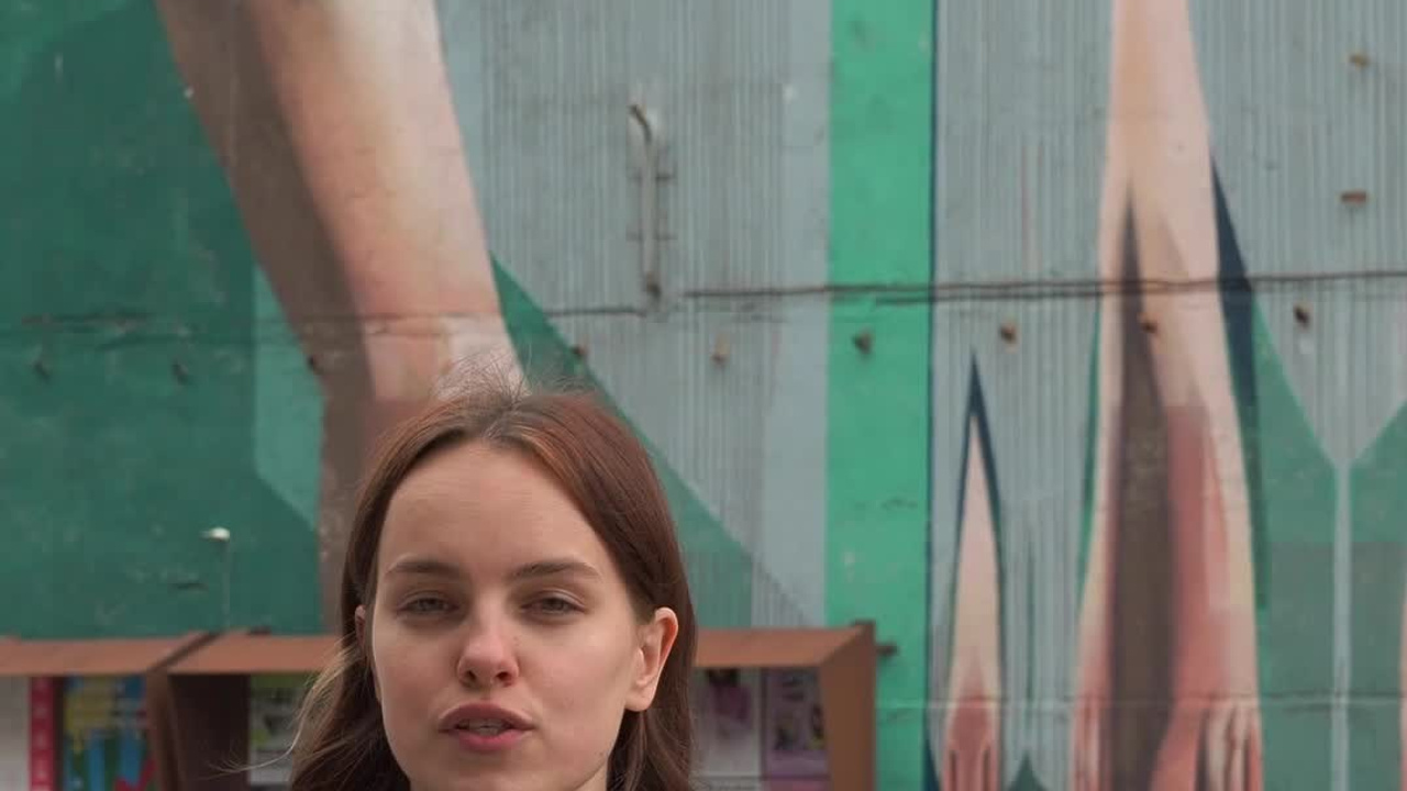 Reels. Фотограф Саша Оверчук