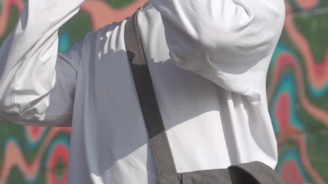 Reels. Фотограф Саша Оверчук