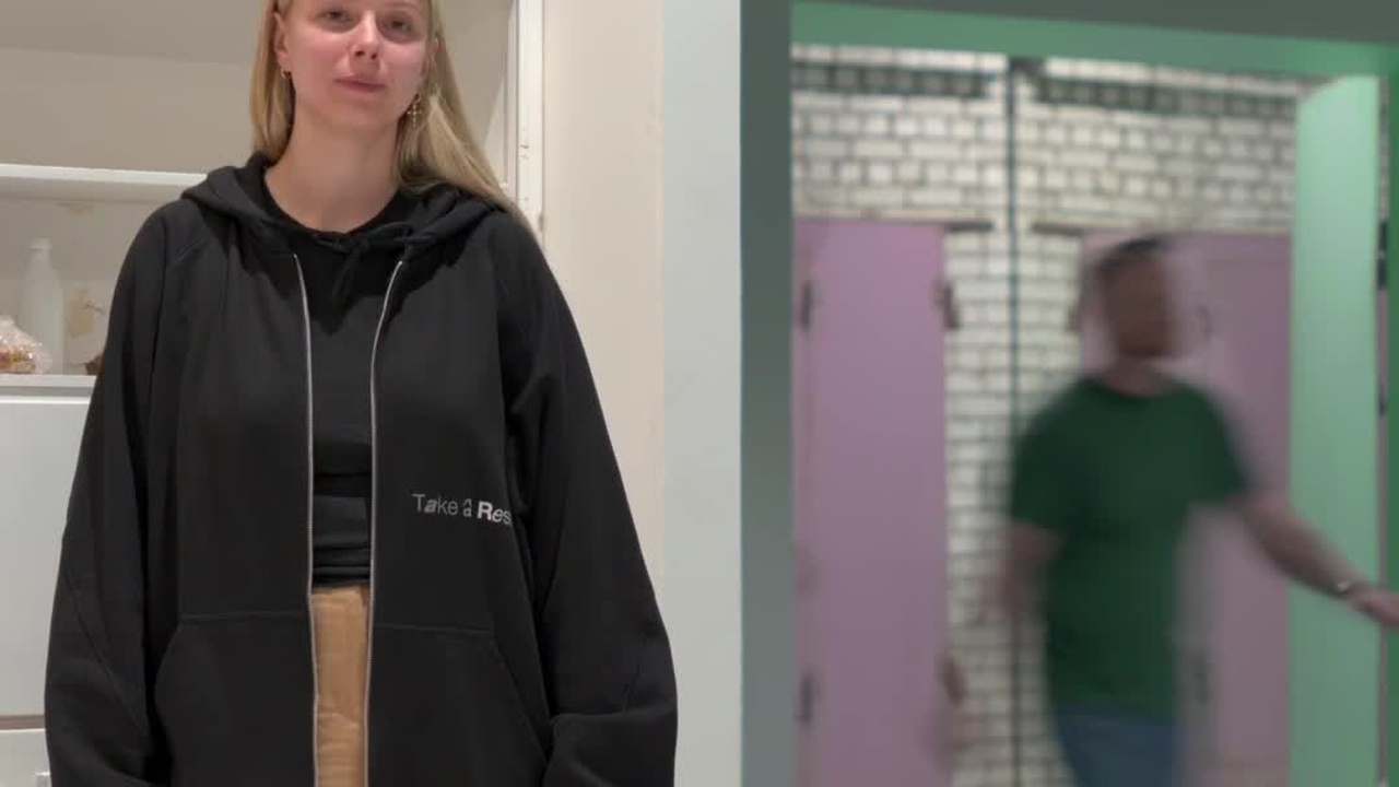 Reels. Фотограф Саша Оверчук