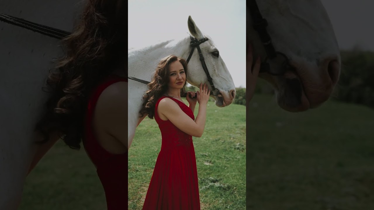 Портфолио. Фотограф и видеограф Москва