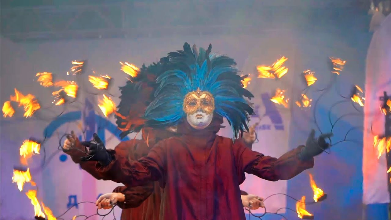 Промо Инстаграм. Видеограф в Москве Сергей Евсеев