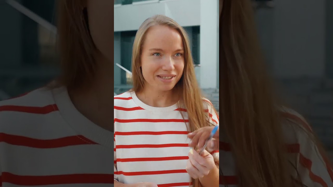 Промо Инстаграм. Видеограф в Москве Сергей Евсеев