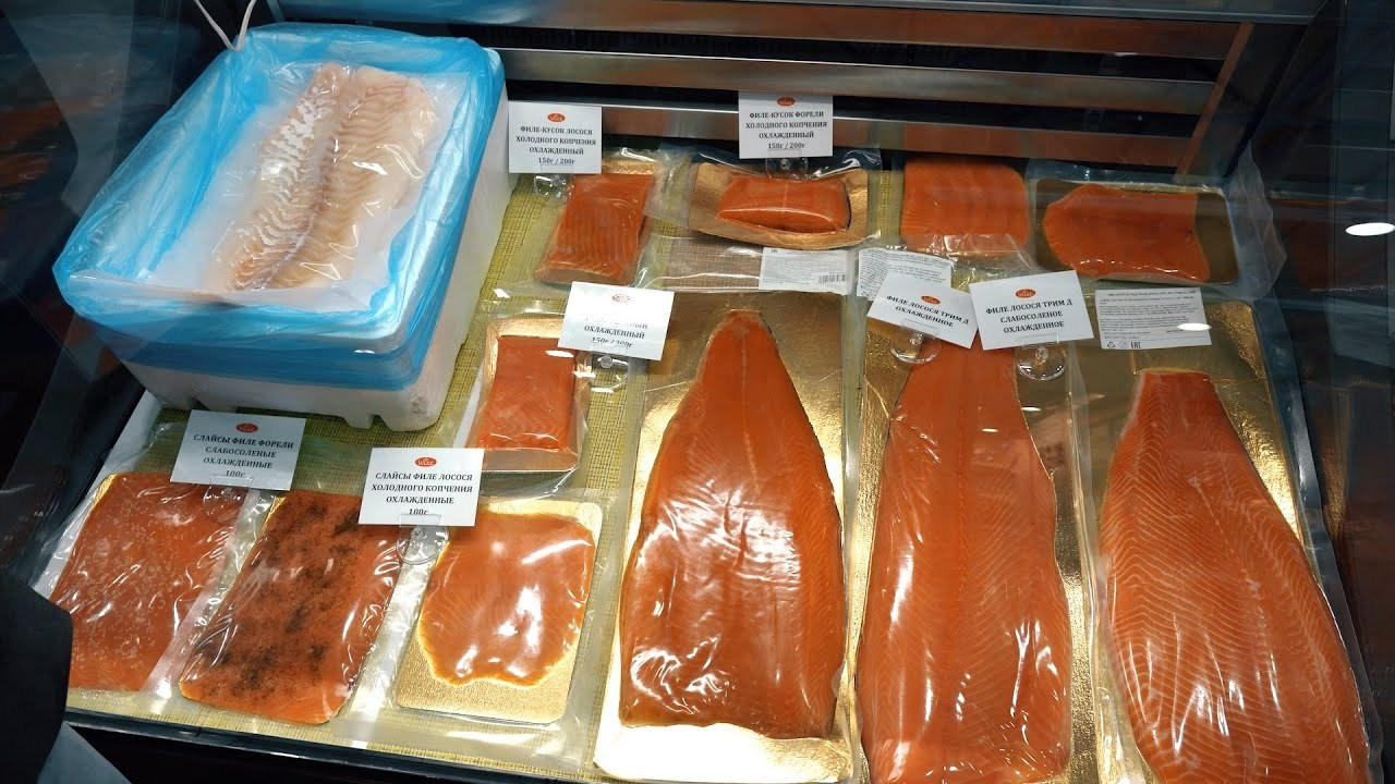 Видеосъёмка выставок. Видеограф в Москве Сергей Евсеев