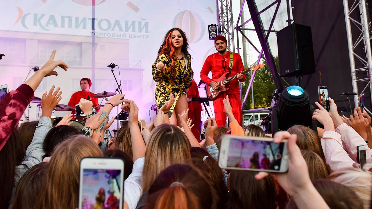 Видеосъёмка МАССОВЫХ МЕРОПРИЯТИЙ. Видеограф в Москве Сергей Евсеев