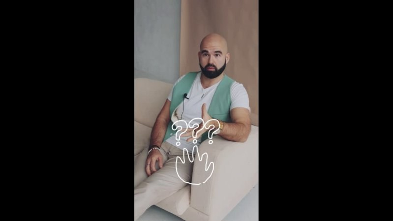 Интервью «Про курсы». Модельер Евгений Бременев