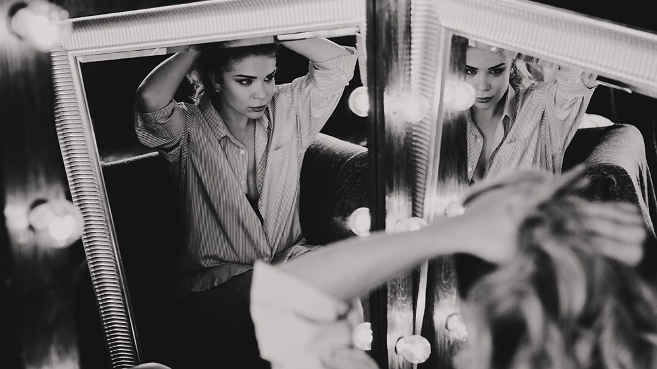 Ольга, август 2017, Москва