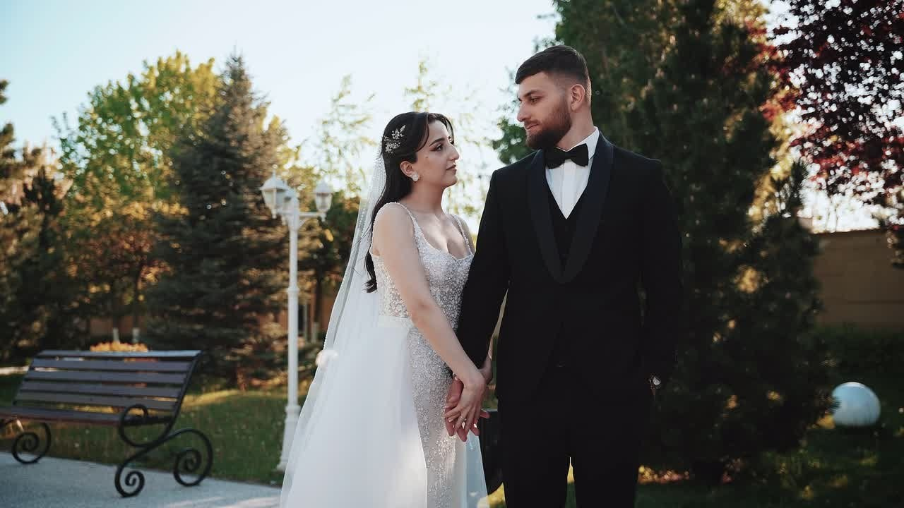 СВАДЕБНЫЕ КЛИПЫ. ARS STUDIO FILM — ВИДЕОСЪЕМКА г. КРАСНОДАР