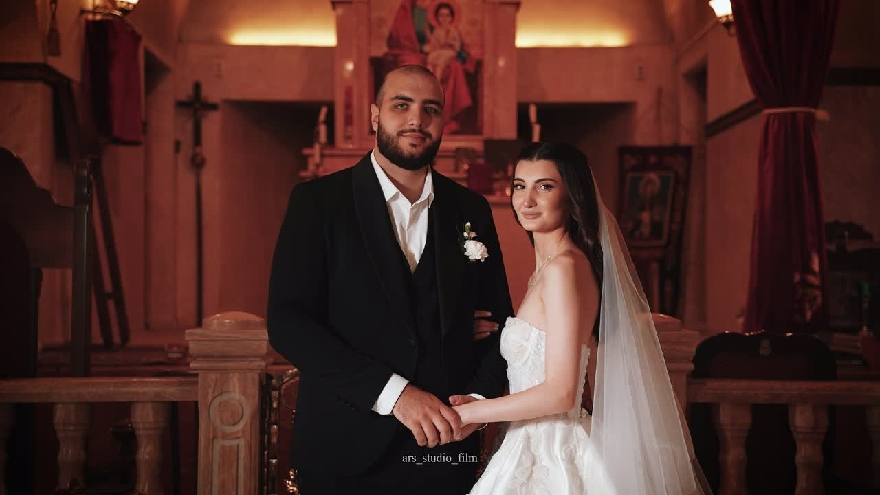 СВАДЕБНЫЕ КЛИПЫ. ARS STUDIO FILM — ВИДЕОСЪЕМКА г. КРАСНОДАР