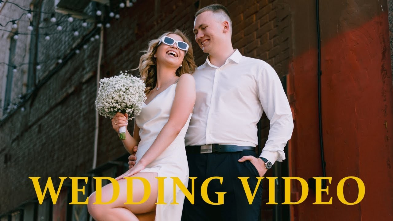 Видео съемка. Свадебный и контент- фотограф в Тольятти, Самаре, Москве Яна Уруева