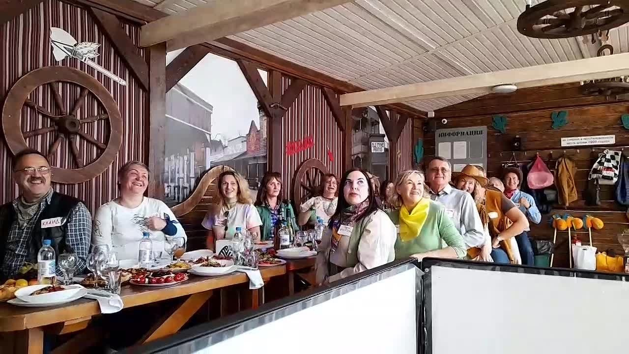 Ведущая Жанна Забойная. Ведущий, Тамада, DJ, фото в Перми. Хорошее настроение