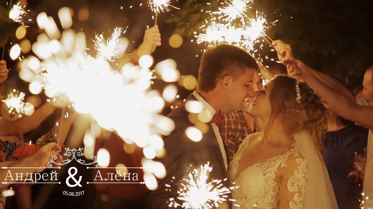 Свадебное видео, качественно и доступно. Белгород