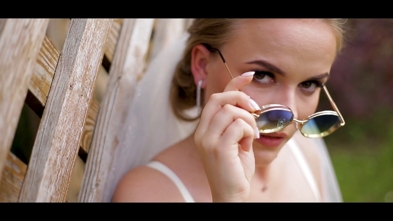 Свадебное видео, качественно и доступно. Белгород