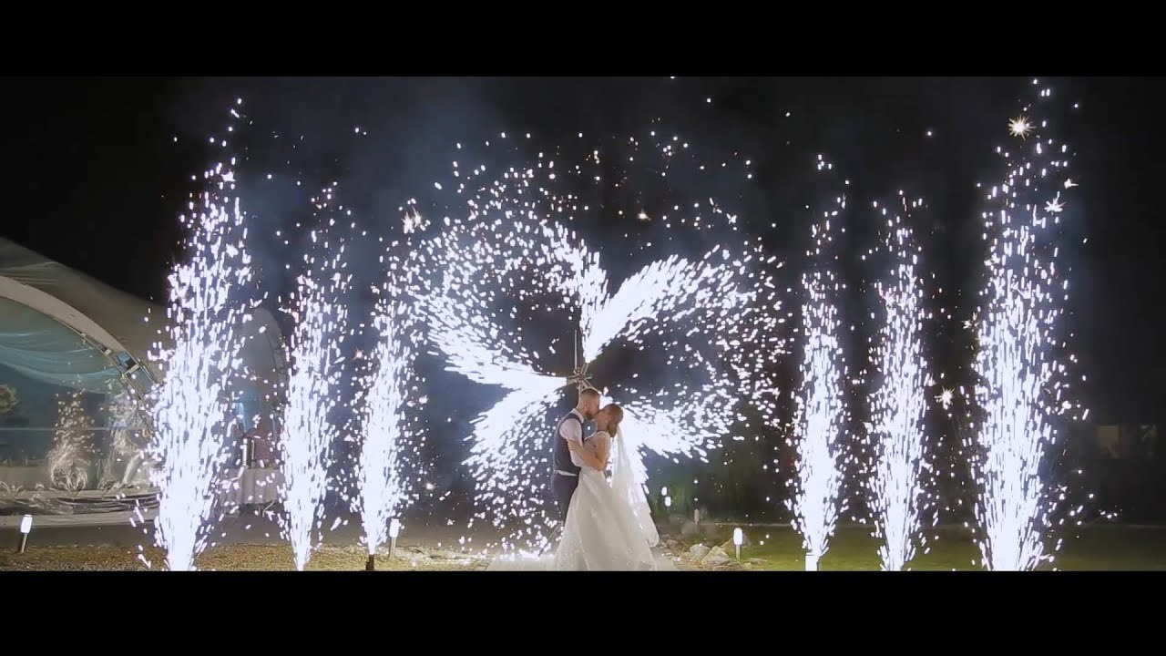 Свадебное видео, качественно и доступно. Белгород