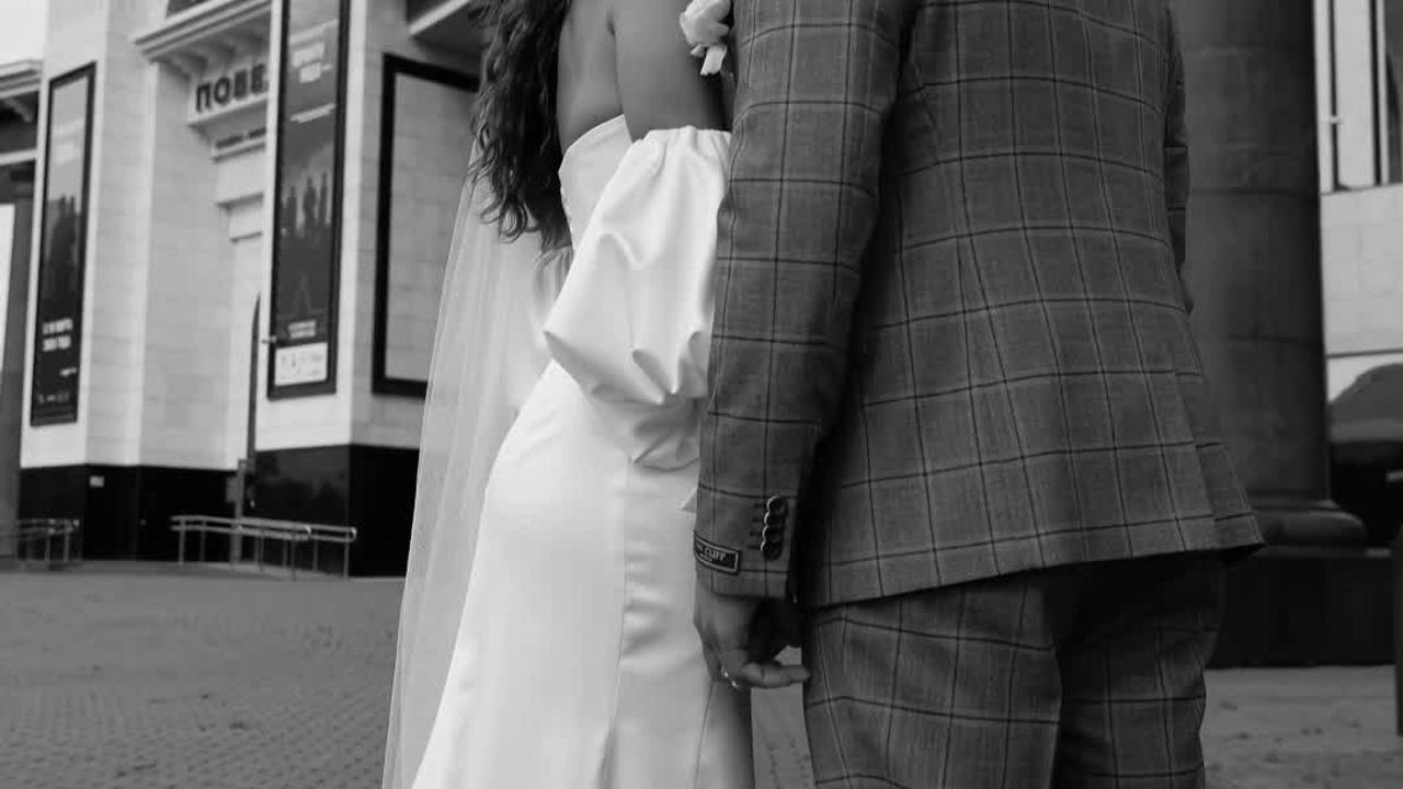 Reels. Свадебный видеограф в Южно-Сахалинске — Павел Мушканцев