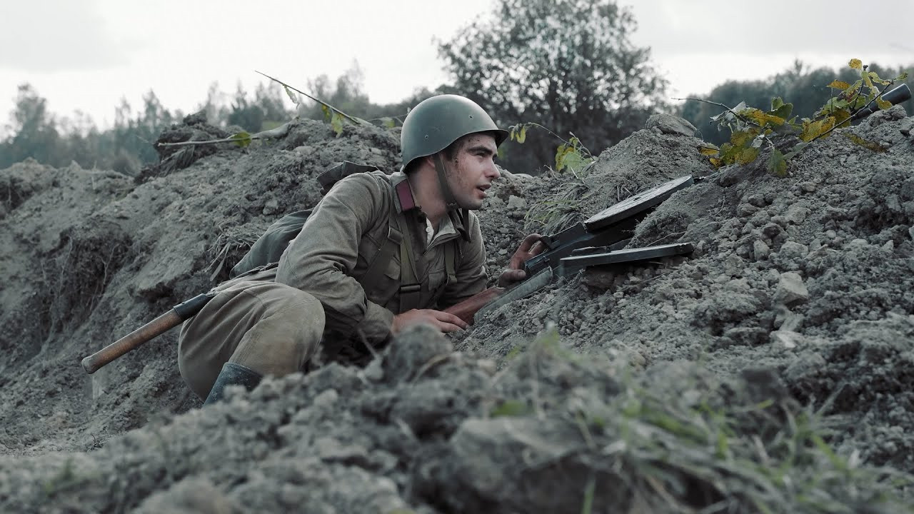Видео. Фотограф в Санкт-Петербурге Василий Блохин