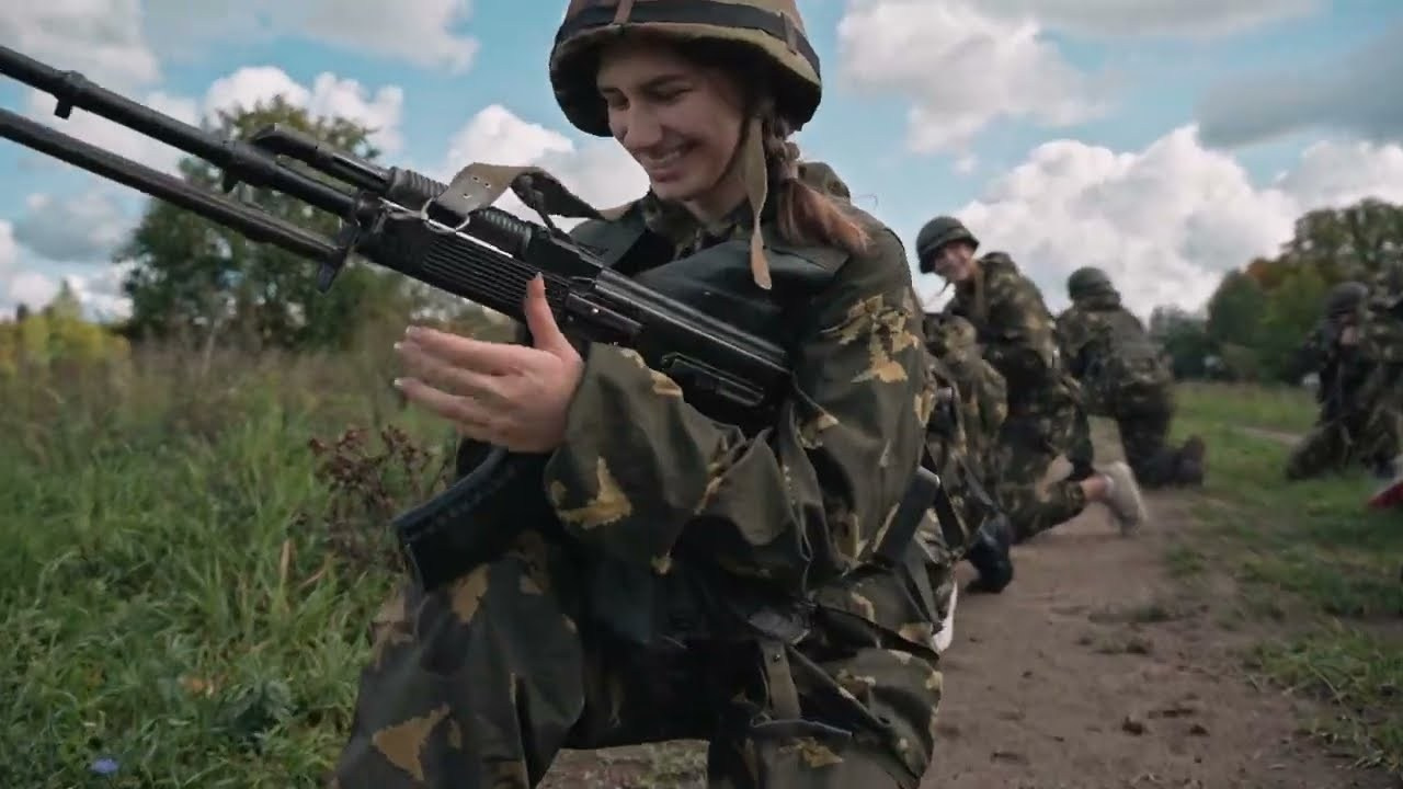 Видео. Фотограф в Санкт-Петербурге Василий Блохин