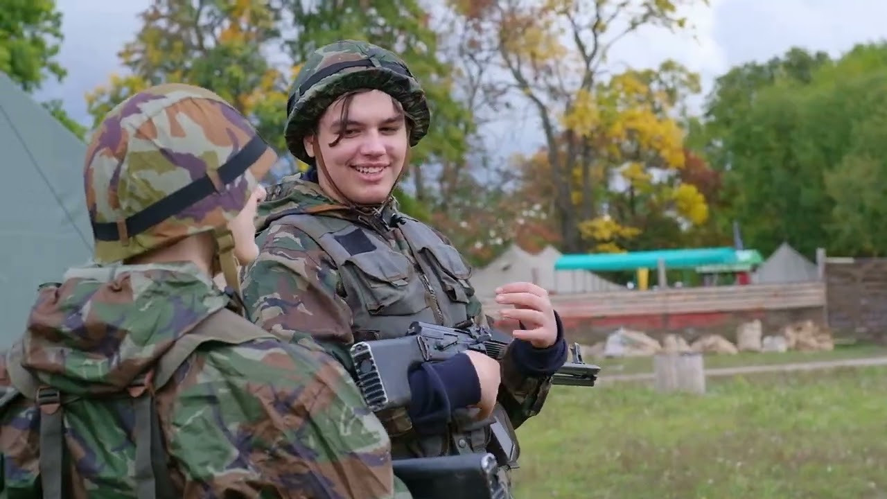 Видео. Фотограф в Санкт-Петербурге Василий Блохин
