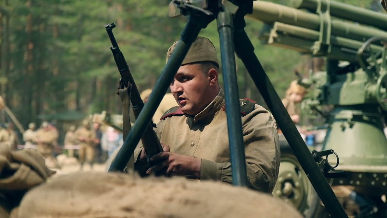 Видео. Фотограф в Санкт-Петербурге Василий Блохин