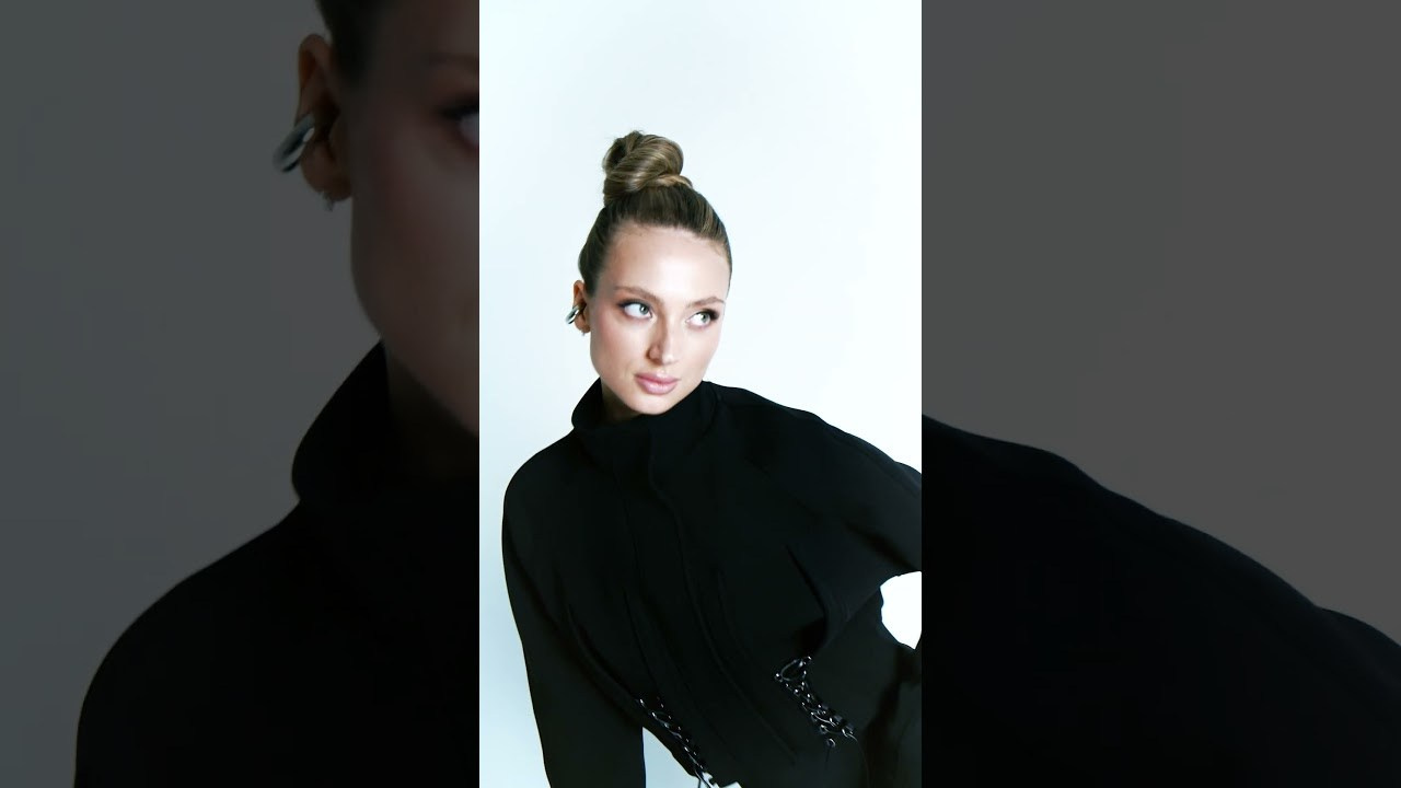 Фешн|Каталог. Фотограф в Москве с ночным вайбом фотографий