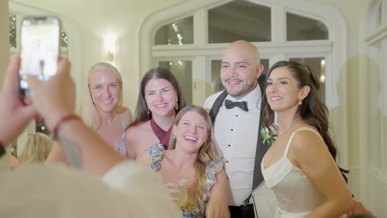 Свадебная видеосъемка. Азамат — фотограф в Новом Уренгое и Москве