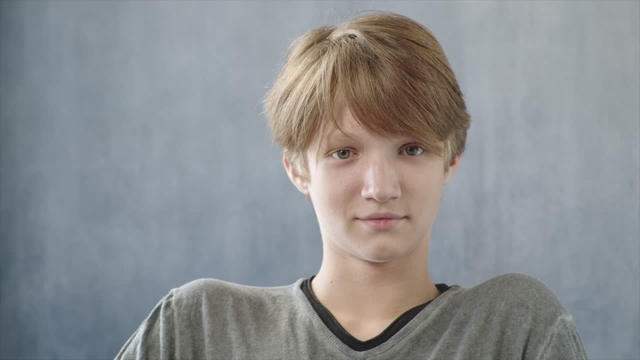 Актерская визитка. Telesh media production