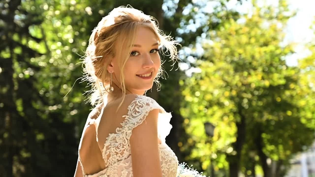 Свадебное видео. Семейный фото и видео оператор Светлана Забава Тольятти Самара