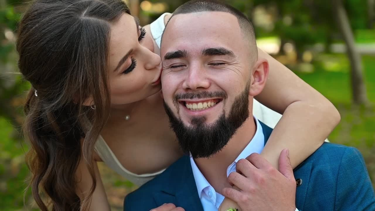 Свадебное видео. Семейный фото и видео оператор Светлана Забава Тольятти Самара