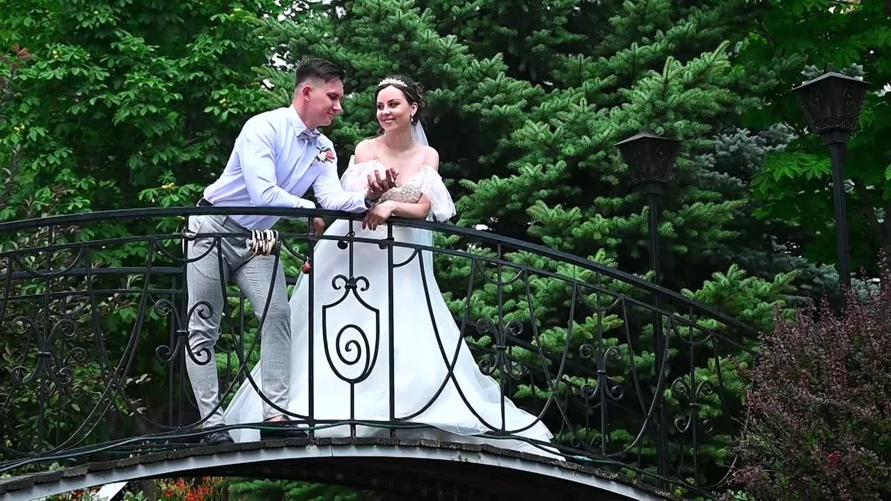 Свадебное видео. Семейный фото и видео оператор Светлана Забава Тольятти Самара