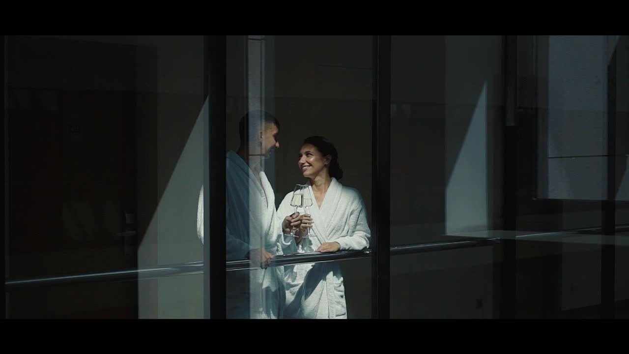 ВИДЕО СЕРИИ. Свадебный фотограф в Самаре Анна Ковалева