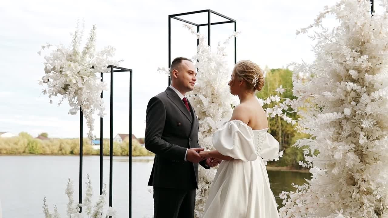 Свадебные клипы. Организация свадеб тюмень