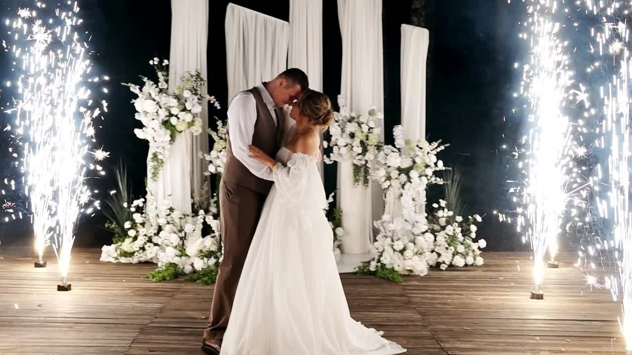 Свадебные клипы. Организация свадеб тюмень