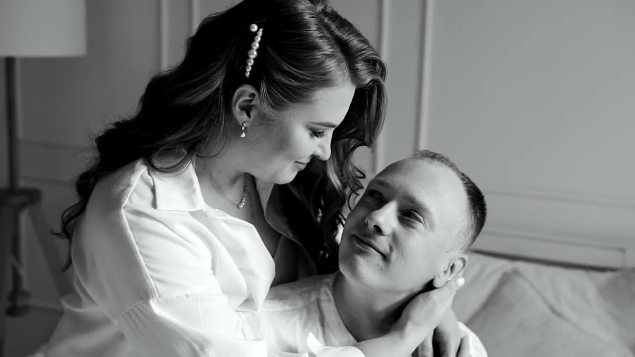 Виктор и Ольга. Организация свадеб тюмень