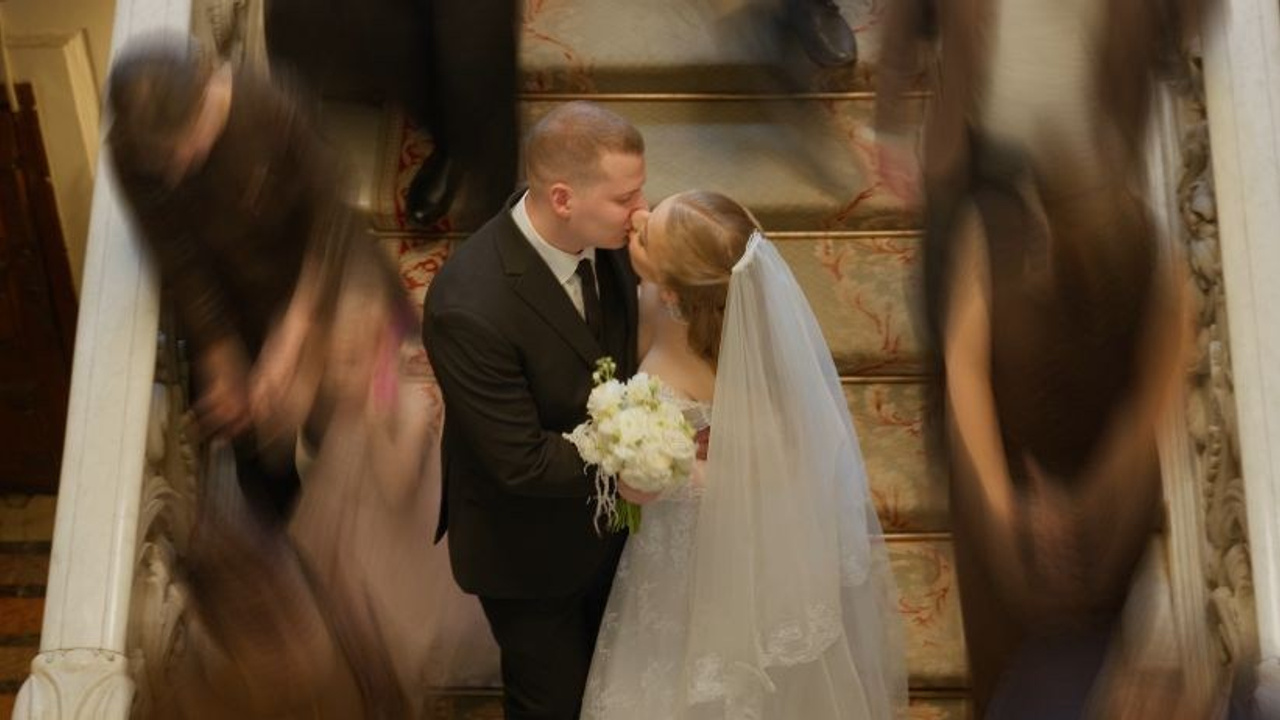 Свадьбы. Свадебный Видеограф Никита Бережной