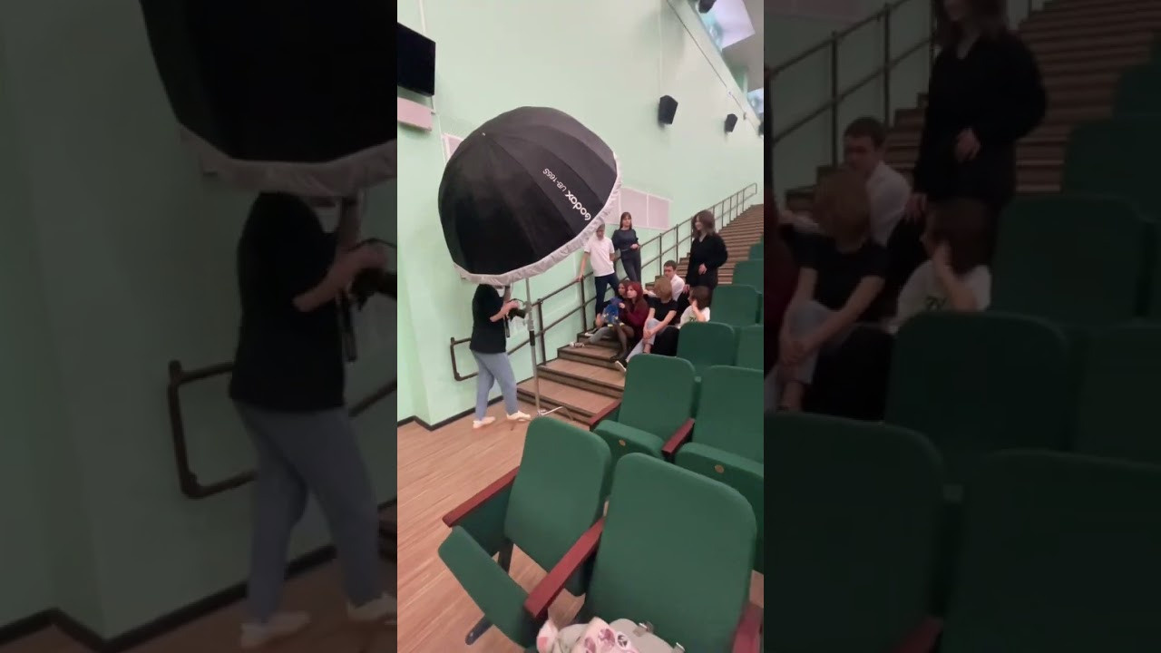 Выпускной альбом Краснодар backstage. Ваш выпускной альбом в Краснодаре