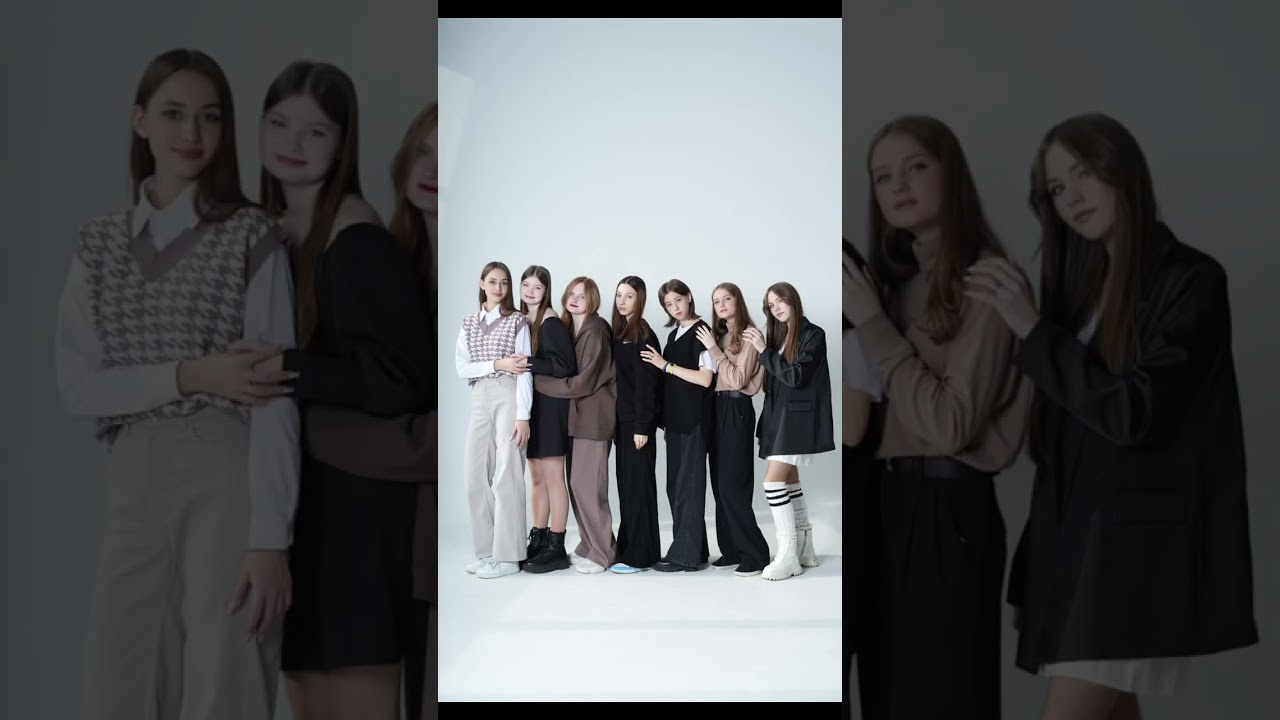 Выпускной альбом Краснодар backstage. Ваш выпускной альбом в Краснодаре