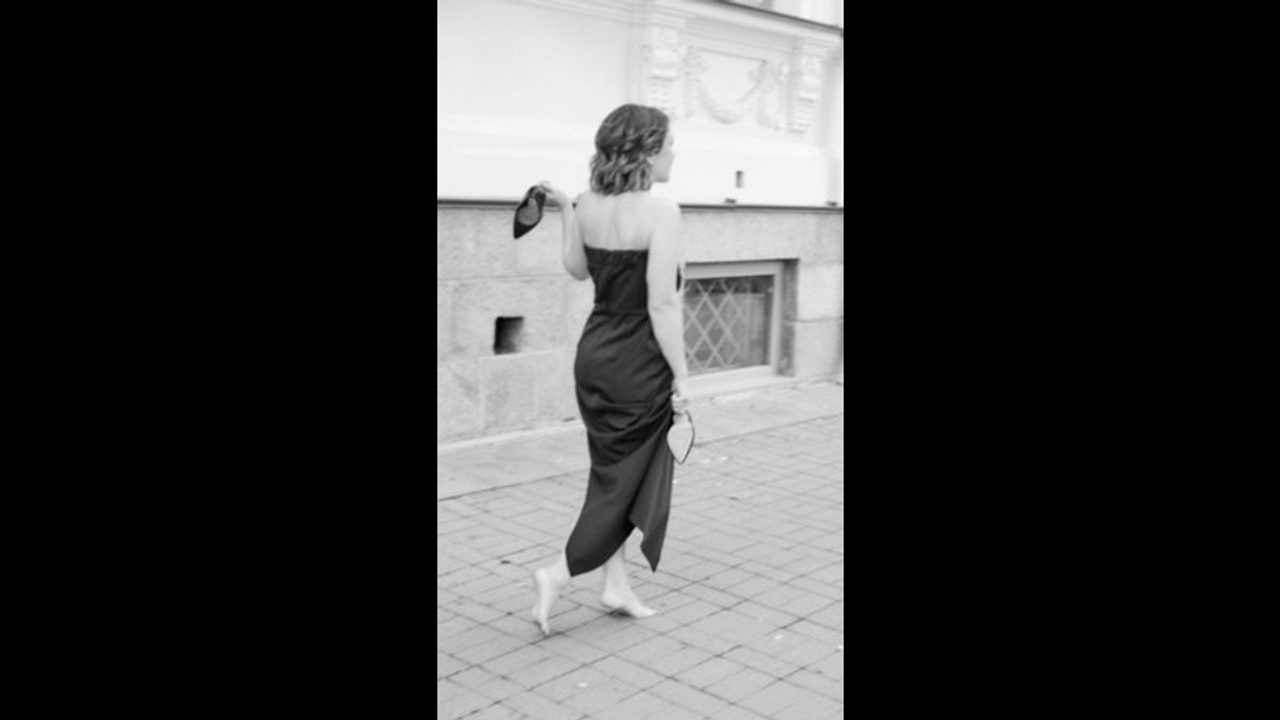 Видео. Фотограф в Екатеринбурге Татьяна Соколовская