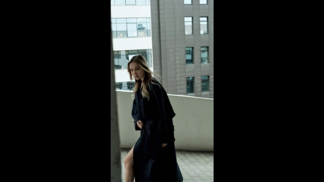 Видео. Фотограф в Екатеринбурге Татьяна Соколовская