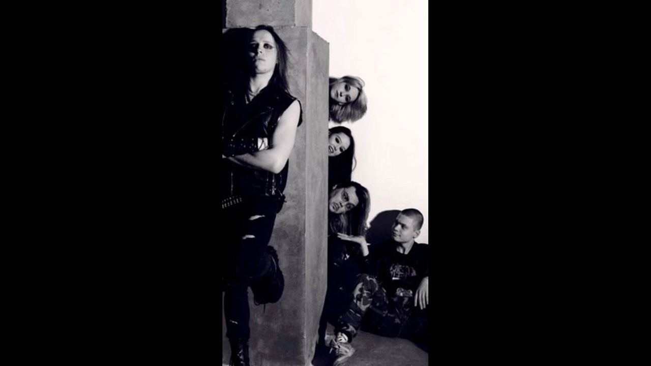 Видео. Фотограф в Екатеринбурге Татьяна Соколовская