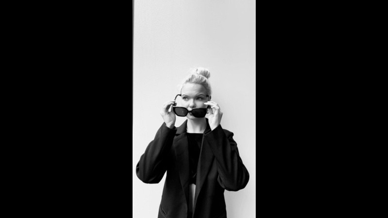 Видео. Фотограф в Екатеринбурге Татьяна Соколовская