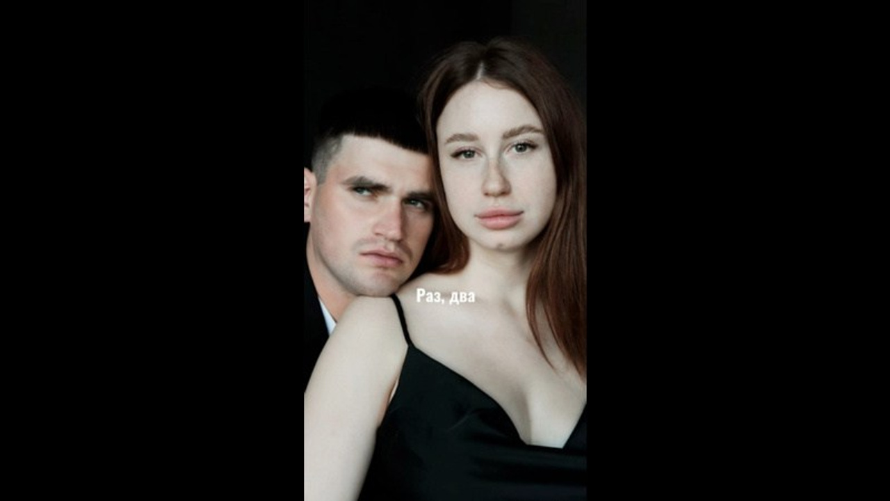 Видео. Фотограф в Екатеринбурге Татьяна Соколовская