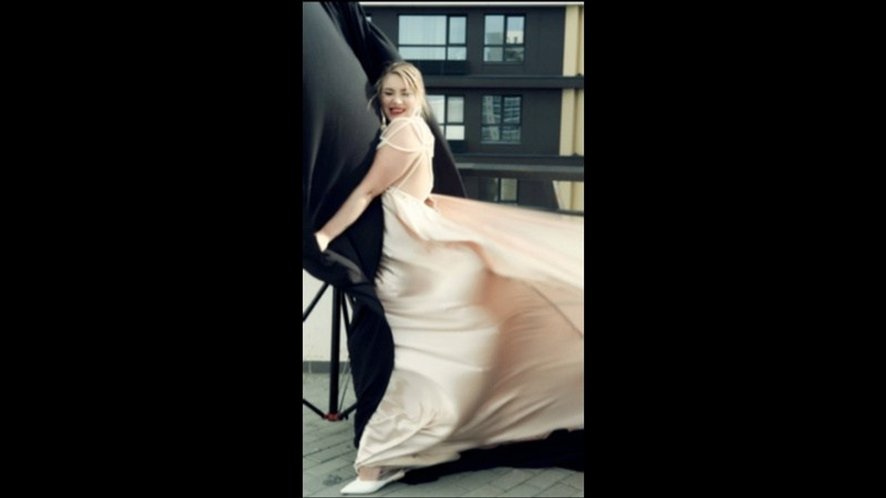 Видео. Фотограф в Екатеринбурге Татьяна Соколовская