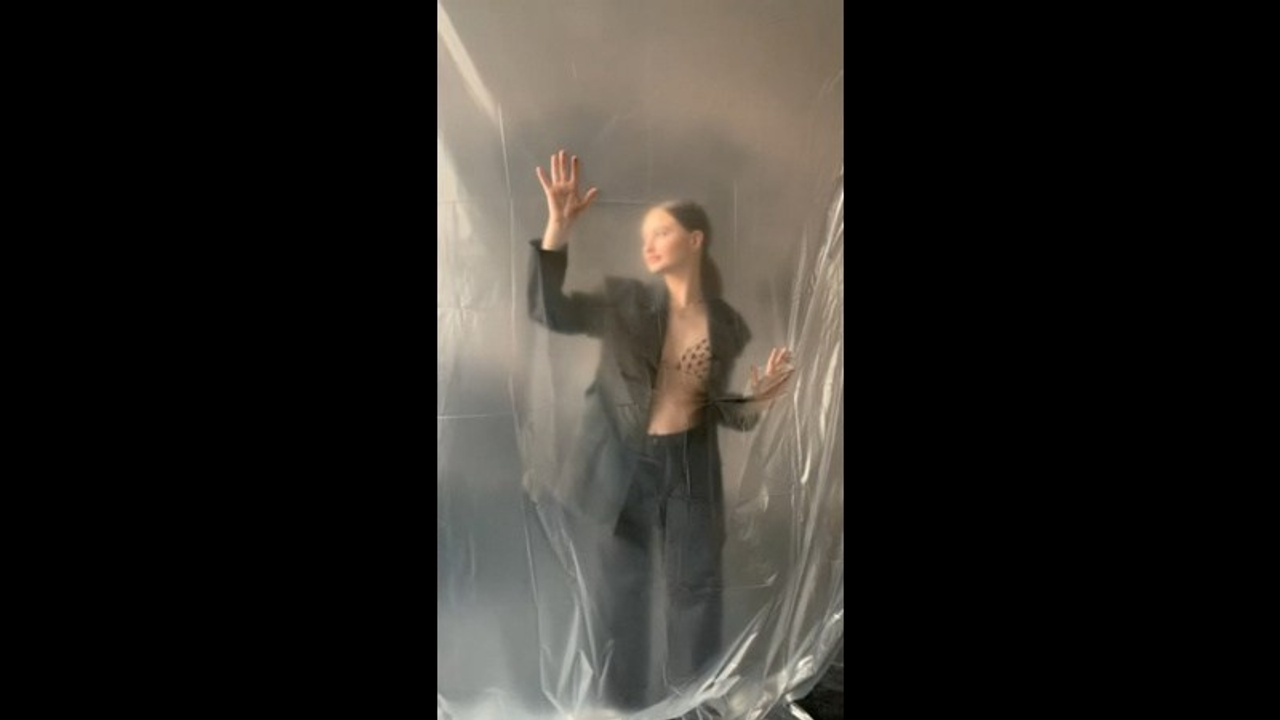 Видео. Фотограф в Екатеринбурге Татьяна Соколовская