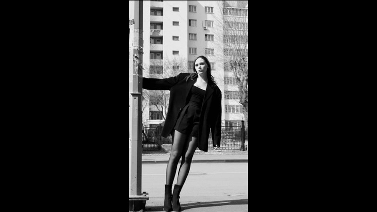 Видео. Фотограф в Екатеринбурге Татьяна Соколовская