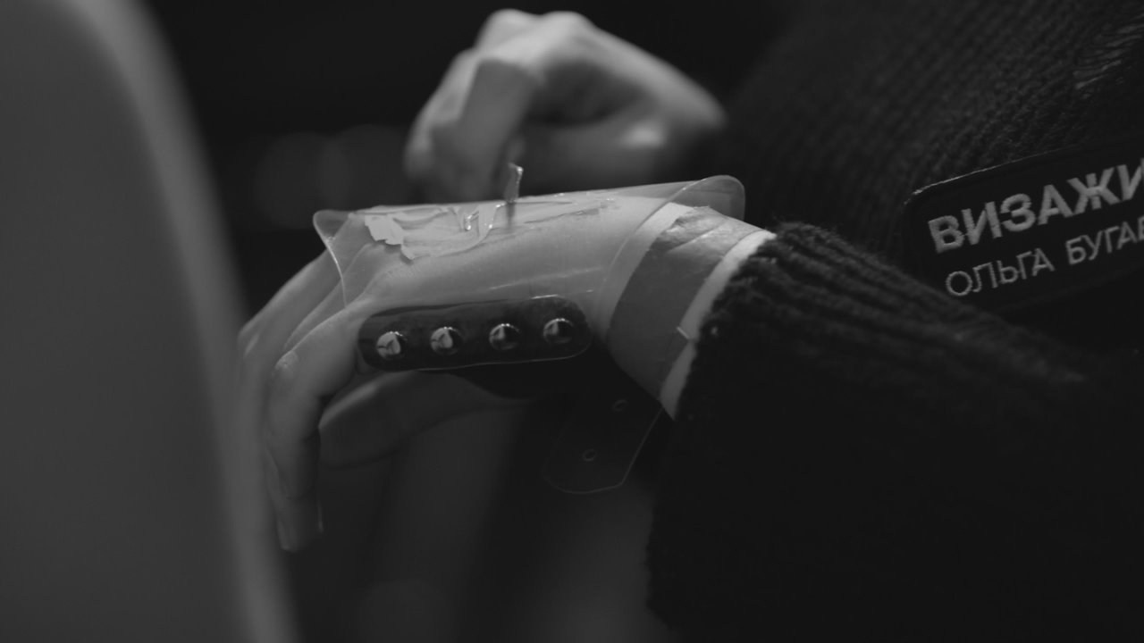 Backstage Volga Fashion Show 2025 в Ростове-на-Дону. Фотограф в Ростов-на-Дону Виктория Савчук