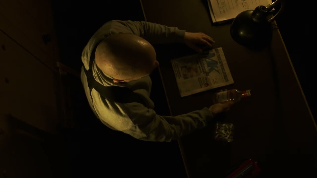 Контент для SMM. Фотографии Кирилла Морозова