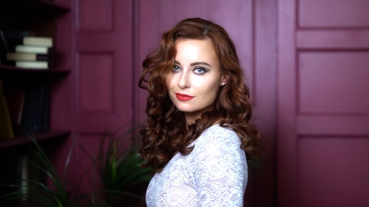 #6. Профессиональный портретный фотограф в Москве Владимир Глаголев