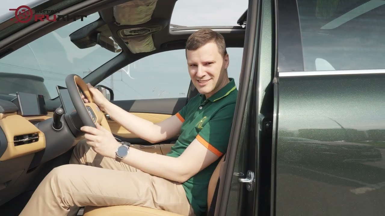 Видеопортфолио. Автомобильный фотограф в Москве Денис Волков