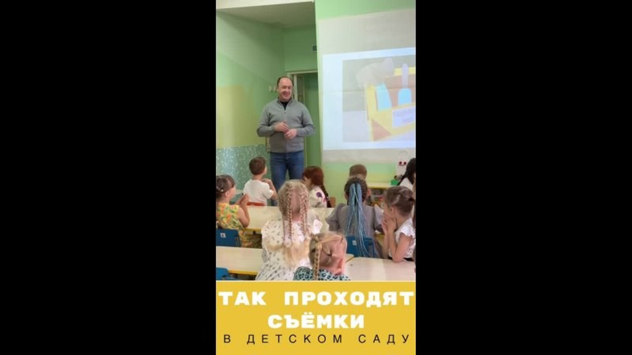 Фото и видео на выпускной в школе и детском саду. Свадебный, семейный видеограф и фотограф в Екатеринбурге Николай Рыков